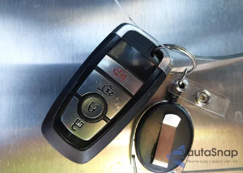 2024 Ford Escape St Line z USA, uszkodzony, nr VIN 1FMCU0MN6RUB24945